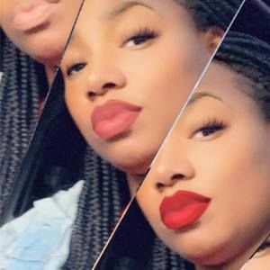 Meet your Posher, Rose